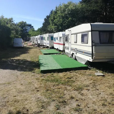 Zielony Port Centrum Wladyslawowa 50 M Do Plazy * Wladyslawowo