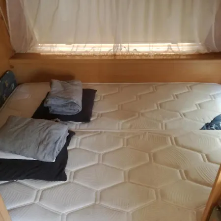 Kemping Port Centrum Wladyslawowa 50 M Do Plazy *