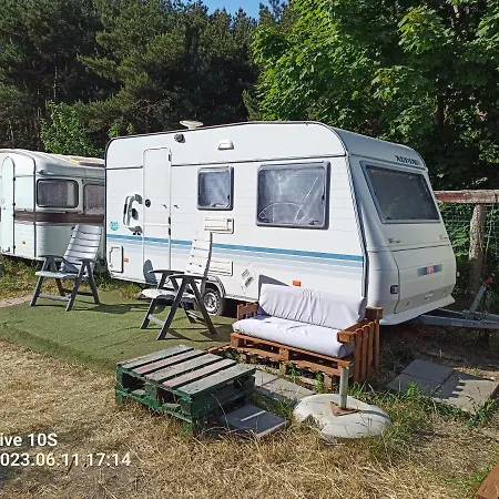 Port Centrum Wladyslawowa 50 M Do Plazy Władysławowo