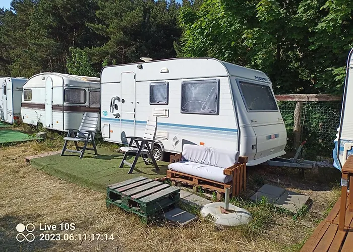 Port Centrum Wladyslawowa 50 M Do Plazy Władysławowo